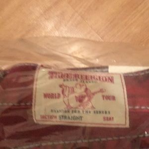 True Religion Mens Jean